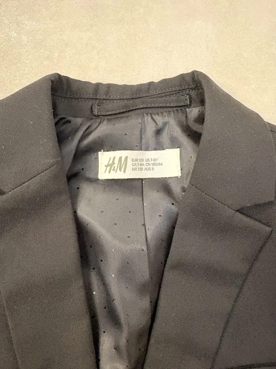 Пиджак детский Zara