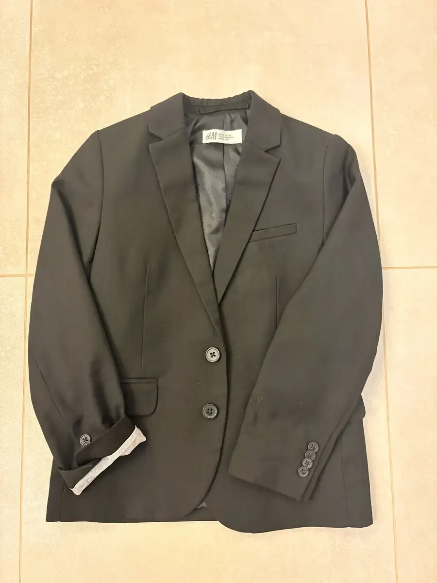 Пиджак детский Zara
