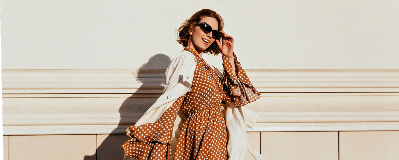 Студенческий обмен вещами